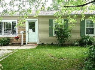 6171 Stephen, Brighton, MI 48116