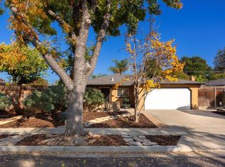 167 Las Astas Dr, Los Gatos, CA 95032