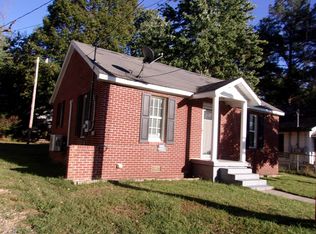 704 N 19th Ave, Humboldt, TN 38343