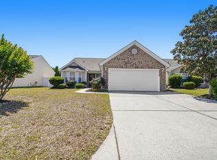 6029 Pantherwood Dr, Myrtle Beach, SC 29579