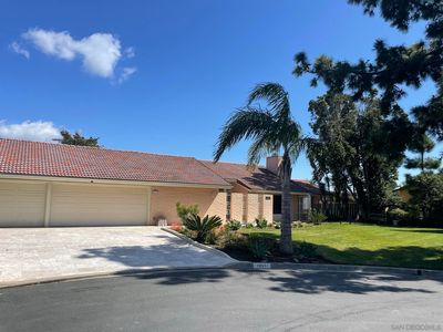 1997 Calle Madrigal, La Jolla, CA, 92037