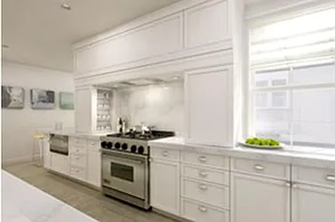 Rented by Corcoran