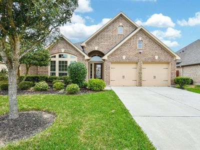14007 Ginger Cove Ct, Pearland, TX, 77584