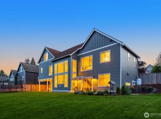8650 NE Reserve Way, Bainbridge Island, WA 98110