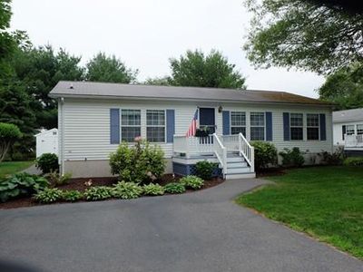 3 Trailwood Dr, Bridgewater, MA, 02324