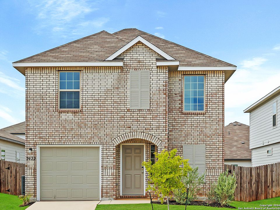 1st image of 2422 Dry Moss Way