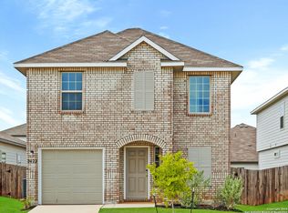 2422 Dry Moss Way, San Antonio, TX 78224