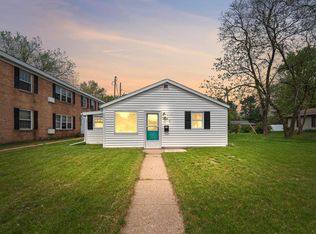 2624 Dixon St, Stevens Point, WI 54481