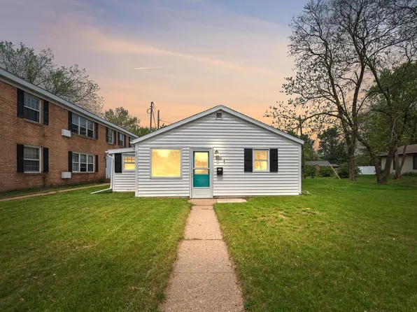 2624 DIXON STREET, Stevens Point, WI 54481