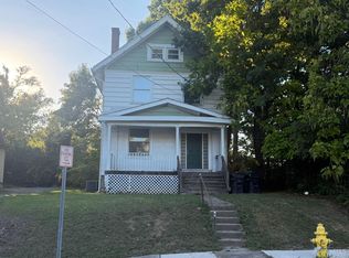 3519 Wabash Ave, Cincinnati, OH 45207
