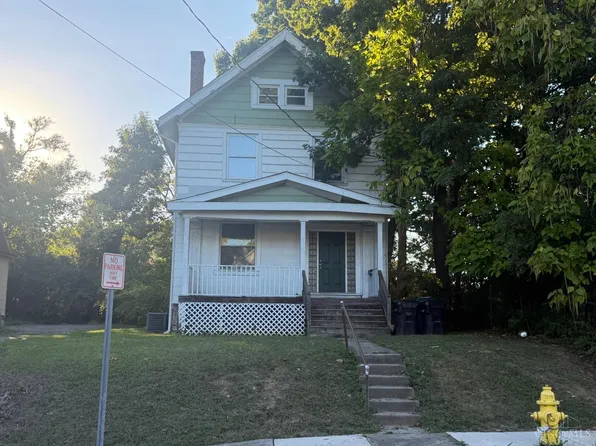 3519 Wabash Ave, Cincinnati, OH 45207