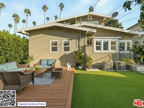 1513 S Victoria Ave, Los Angeles, CA 90019