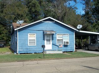 123 E 6th St, Independence, LA 70443