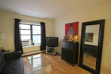 Rented by Compass