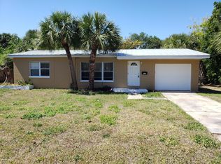130 Egret Dr, Satellite Beach, FL 32937