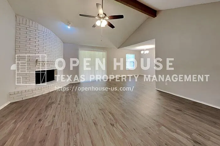 6306 Big Springs Dr — Photo 3