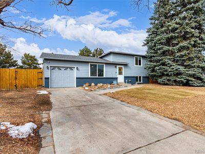 3089 S Winston Street, Aurora, CO, 80013