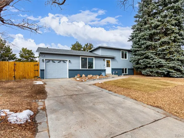 3089 S Winston Street, Aurora, CO 80013