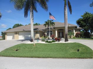 282 White Marsh Ln, Rotonda West, FL 33947