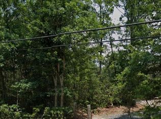 0 Clarks Pond Rd, Bridgeton, NJ 08302