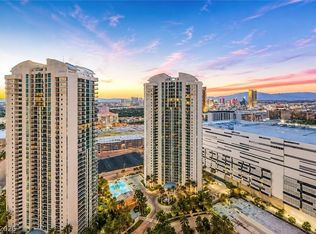 TURNBERRY PLACE, Las Vegas, NV 89109