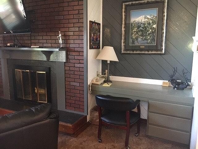 Desk for your computer/work station