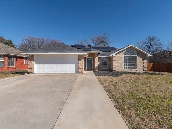 3132 Lido Way, Denton, TX 76207