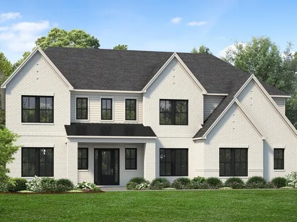 62 Twisted Oak Way, Chapel Hill, NC 27517