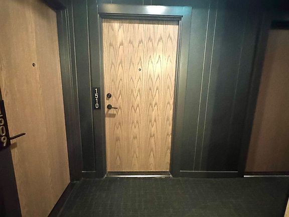 2nd image of 55 Charles St E #1510