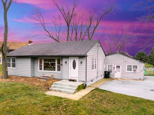 18402 Ridgeland Ave, Tinley Park, IL 60477