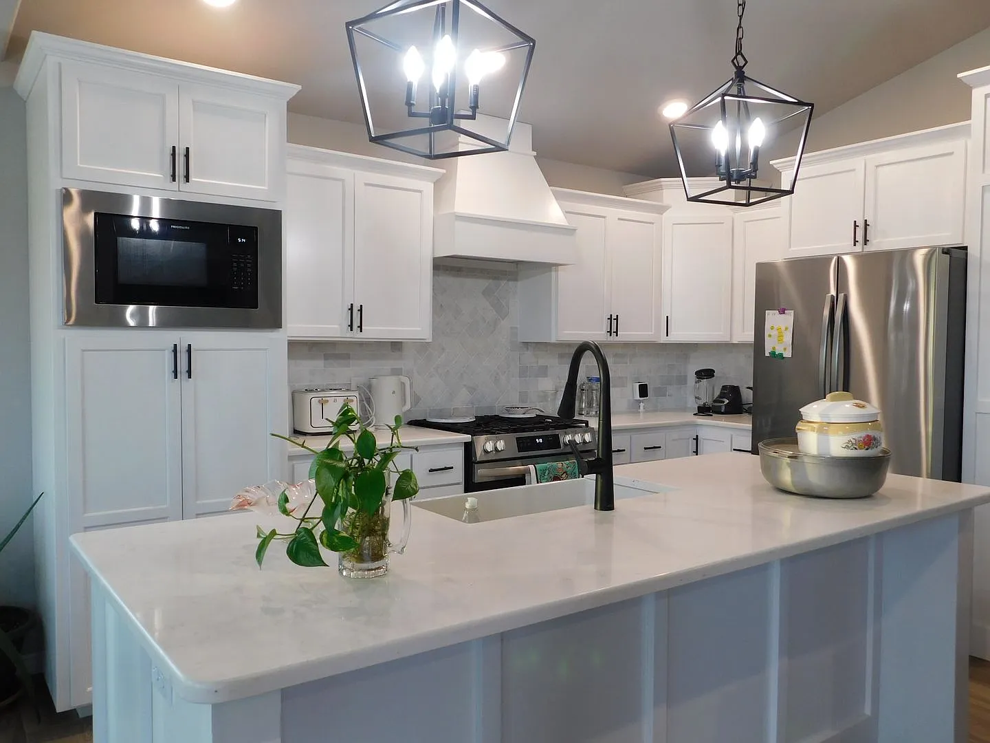 Luxury Home for lease near Arkansas College of Osteopathic Medicine (ARCOM) — Photo 2