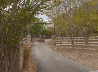 32371 Smokehouse, Bulverde, TX 78163