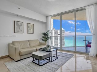 16699 Collins Ave APT 2405, Sunny Isles Beach, FL 33160