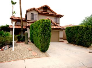 9061 E Captain Dreyfus Ave, Scottsdale, AZ 85260