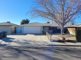 205 Rancho St, Ridgecrest, CA 93555