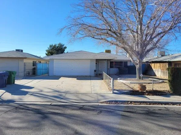 205 Rancho St, Ridgecrest, CA 93555