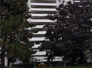 20 Forest Manor Rd #309, Toronto, ON M2J1M2