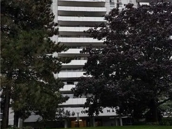 20 Forest Manor Rd, Toronto, ON