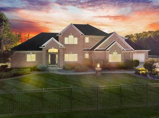 18611 Tonkel Rd, Auburn, IN 46706