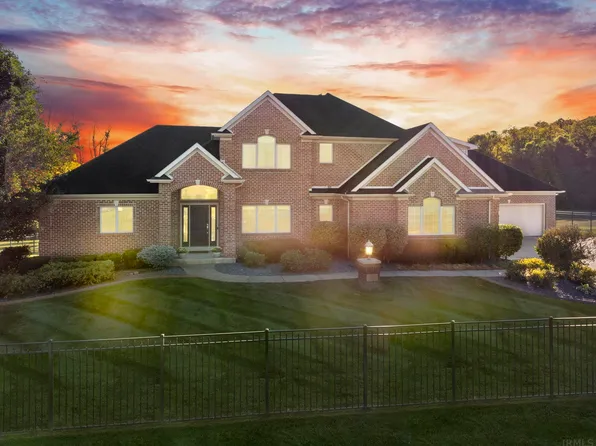 18611 Tonkel Rd, Auburn, IN 46706