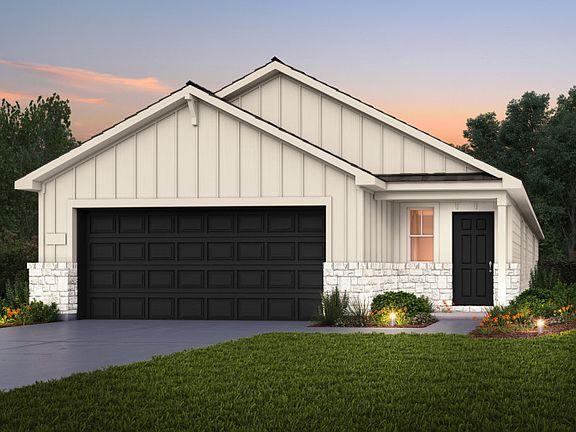 Home Exterior HC202