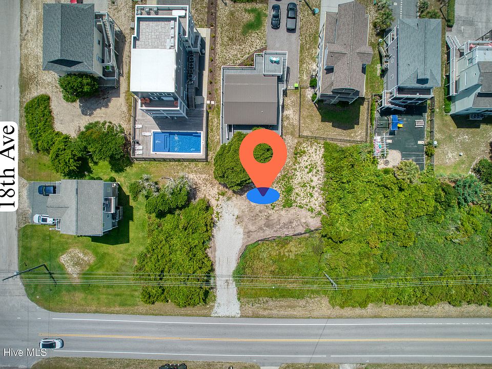 1st image of 3142 Island Drive LOT 12