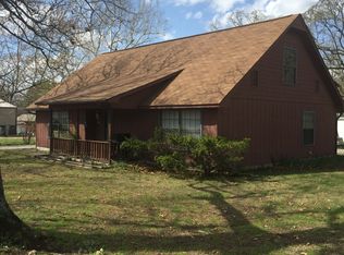 60100 E 320 Rd, Grove, OK 74344