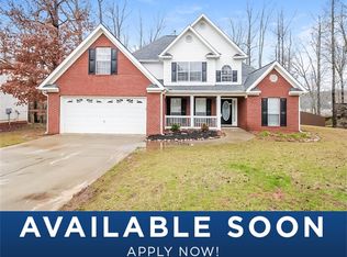 253 Hunters Chase, McDonough, GA