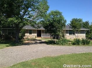 11005 Stone Rd, Burleson, TX 76028