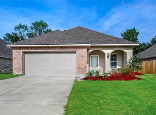 947 Lob Lolly Ct, Ponchatoula, LA 70454
