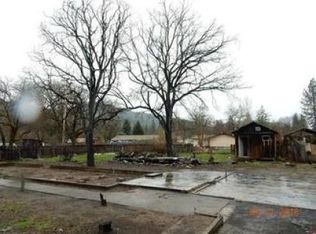 241 Shasta St, Hayfork, CA 96041