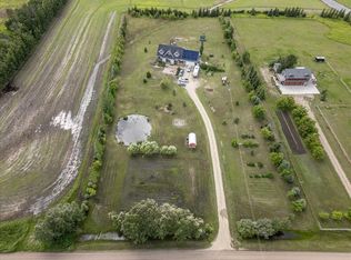 50346 S Range Road 275, Leduc County, AB T0C 0V0