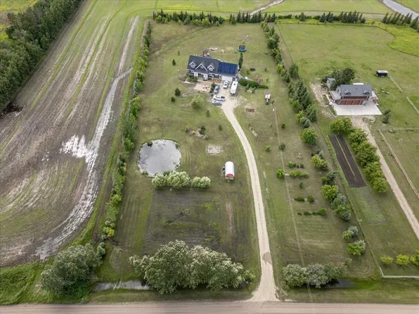 50346 S Range Road 275, Leduc County, AB T0C 0V0