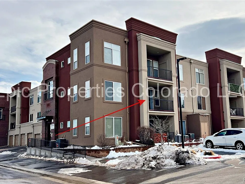 14321 E Tennessee Ave #206